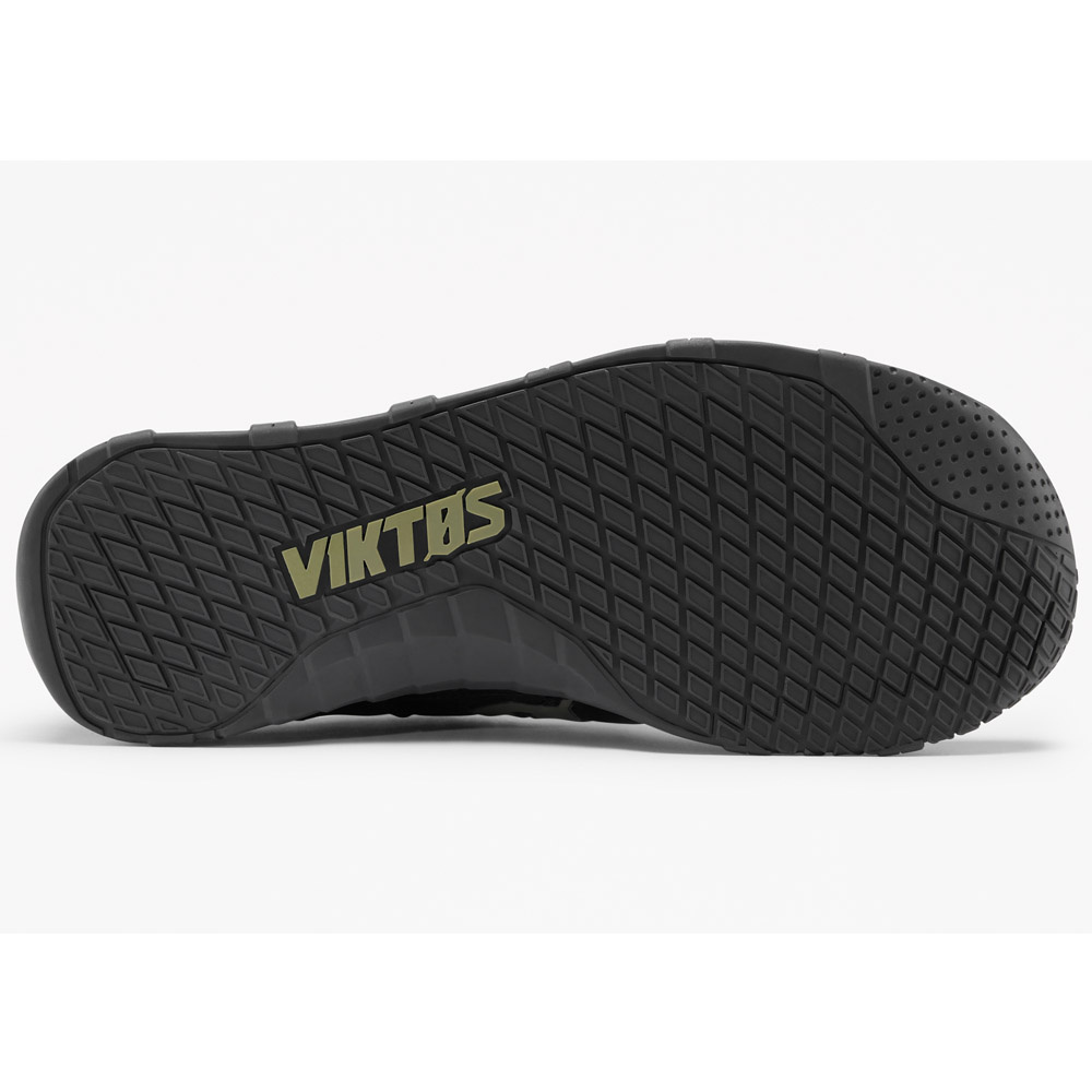 VIKTOS | PTXF Core | Nightfjall